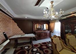 Apartment - 3 bedrooms - 2 bathrooms for للبيع in El Banafseg 2 - El Banafseg - New Cairo City - Cairo