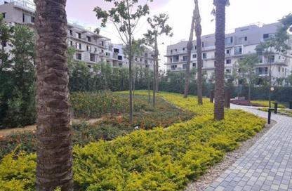Apartment - 3 Bedrooms - 3 Bathrooms for sale in Villette - 5th Settlement Compounds - The 5th Settlement - New Cairo City - Cairo
