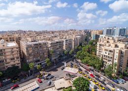 Apartment - 3 bedrooms for للبيع in Albert Al Awal St. - Smouha - Hay Sharq - Alexandria