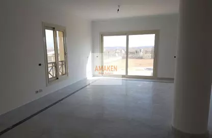 Twin House - 3 Bedrooms - 3 Bathrooms for rent in Al  Rabwa - Sheikh Zayed Compounds - Sheikh Zayed City - Giza
