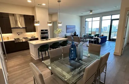 دوبلكس - 4 غرف نوم - 4 حمامات للبيع في اتريو - كمبوندات الشيخ زايد - الشيخ زايد - الجيزة