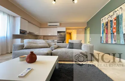 Apartment - Studio - 2 Bathrooms for rent in Villette - 5th Settlement Compounds - The 5th Settlement - New Cairo City - Cairo Apartment - Studio - 2 Bathrooms for rent in Villette - 5th Settlement Compounds - The 5th Settlement - New Cairo City - Cairo