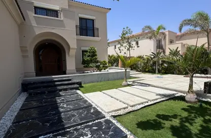 Villa - 5 Bedrooms - 4 Bathrooms for sale in Mivida - 5th Settlement Compounds - The 5th Settlement - New Cairo City - Cairo