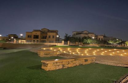 Villa - 3 Bedrooms - 3 Bathrooms for sale in Mivida - 5th Settlement Compounds - The 5th Settlement - New Cairo City - Cairo