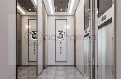 مساحات مكتبية - استوديو - 1 حمام للبيع في ثري سيكستي - كمبوندات التجمع الخامس - التجمع الخامس - مدينة القاهرة الجديدة - القاهرة