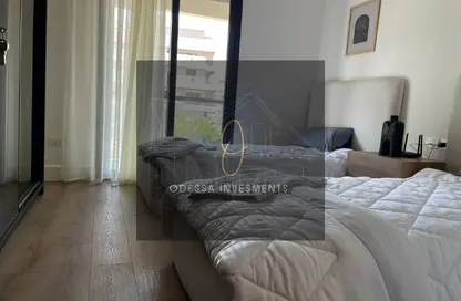 Apartment - 3 Bedrooms - 3 Bathrooms for rent in Eastown - 5th Settlement Compounds - The 5th Settlement - New Cairo City - Cairo