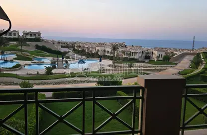 Chalet - 3 Bedrooms - 3 Bathrooms for sale in La Vista 6 - La Vista - Al Ain Al Sokhna - Suez Chalet - 3 Bedrooms - 3 Bathrooms for sale in La Vista 6 - La Vista - Al Ain Al Sokhna - Suez