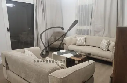 شقة - 3 غرف نوم - 3 حمامات للايجار في ميفيدا - كمبوندات التجمع الخامس - التجمع الخامس - مدينة القاهرة الجديدة - القاهرة