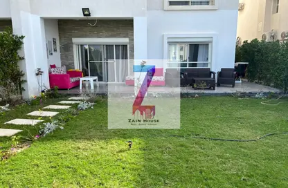 شاليه - 2 غرف نوم - 2 حمامات للايجار في أمواج - سيدي عبد الرحمن - الساحل الشمالي