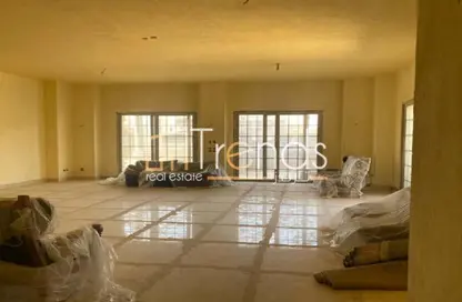 Villa for sale in West Golf - El Katameya Compounds - El Katameya - New Cairo City - Cairo