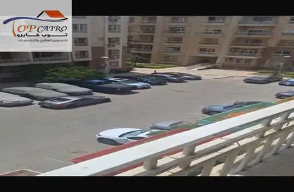 Apartment - 2 Bedrooms - 2 Bathrooms for sale in Madinaty - Cairo