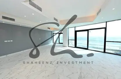 Apartment - 2 Bedrooms - 2 Bathrooms for sale in Mazarine - New Alamein City - Al Alamein - North Coast