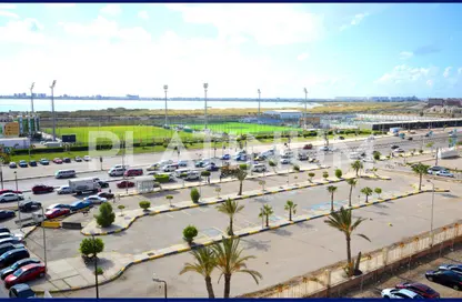 Apartment - 3 Bedrooms - 2 Bathrooms for rent in 14th of May Bridge - Smouha - Hay Sharq - Alexandria Apartment - 3 Bedrooms - 2 Bathrooms for rent in 14th of May Bridge - Smouha - Hay Sharq - Alexandria