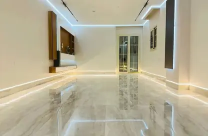 Apartment - 4 Bedrooms - 3 Bathrooms for rent in Mohandessin - Giza Apartment - 4 Bedrooms - 3 Bathrooms for rent in Mohandessin - Giza