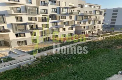 Duplex - 3 Bedrooms - 3 Bathrooms for sale in Eastown - 5th Settlement Compounds - The 5th Settlement - New Cairo City - Cairo