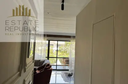 Apartment - 3 Bedrooms - 3 Bathrooms for sale in Lake View Residence - 5th Settlement Compounds - The 5th Settlement - New Cairo City - Cairo