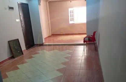 Apartment - 2 Bedrooms - 1 Bathroom for sale in Ibrahimia - Hay Wasat - Alexandria