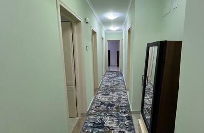Apartment - 3 Bedrooms - 3 Bathrooms for rent in Madinaty - Cairo