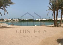 Apartment - 3 bedrooms - 2 bathrooms for للبيع in White Villas - Al Gouna - Hurghada - Red Sea Apartment - 3 bedrooms - 2 bathrooms for للبيع in White Villas - Al Gouna - Hurghada - Red Sea