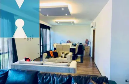 دوبلكس - 3 غرف نوم - 3 حمامات للبيع في ويستاون - كمبوندات الشيخ زايد - الشيخ زايد - الجيزة