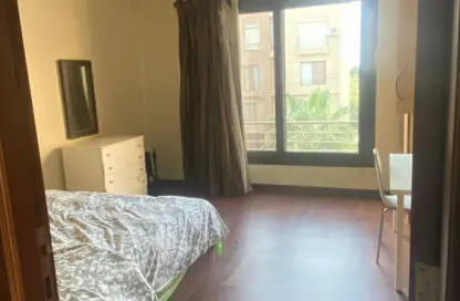 شقة - 2 غرف نوم - 2 حمامات للايجار في كازا - كمبوندات الشيخ زايد - الشيخ زايد - الجيزة