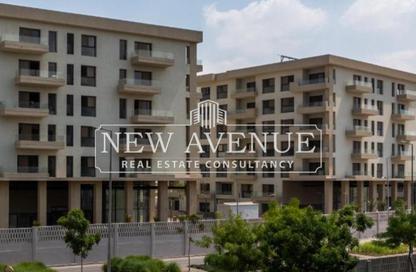 Apartment - 2 Bedrooms - 2 Bathrooms for sale in Al Burouj Compound - El Shorouk Compounds - Shorouk City - Cairo