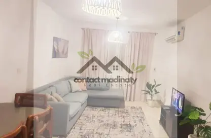 شقة - 3 غرف نوم - 2 حمامات للايجار في پريڤادو - مدينتي - القاهرة