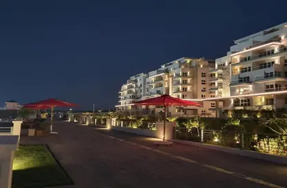 Chalet - 3 Bedrooms - 3 Bathrooms for sale in Mountain View - Ras Al Hekma - North Coast