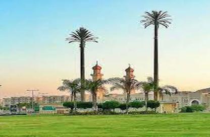 Apartment - 3 Bedrooms - 3 Bathrooms for rent in El Rehab Extension - Al Rehab - New Cairo City - Cairo