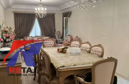 Apartment - 3 Bedrooms - 2 Bathrooms for sale in El Rehab Extension - Al Rehab - New Cairo City - Cairo