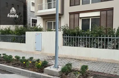 فيلا - 5 غرف نوم - 7 حمامات للايجار في كايرو فيستيفال سيتى - المستثمرين الشمالية - مدينة القاهرة الجديدة - القاهرة