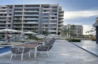 Apartment - 2 Bedrooms - 2 Bathrooms for sale in IL Bosco - New Capital Compounds - New Capital City - Cairo