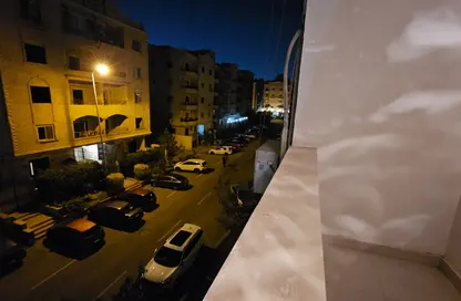 شقة - 3 غرف نوم - 1 حمام للبيع في عمارات البنفسج - البنفسج - مدينة القاهرة الجديدة - القاهرة