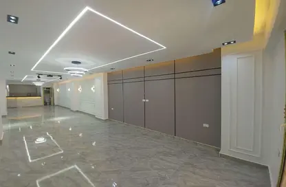 Apartment - 3 Bedrooms - 2 Bathrooms for sale in Al Lebeny Axis - El Mariouteya - Faisal - Hay El Haram - Giza