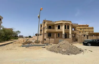 شقة - 3 غرف نوم - 2 حمامات للبيع في الحي المتميز - مدينة بدر - القاهرة
