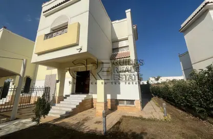 فيلا - 6 غرف نوم - 4 حمامات للبيع في كمبوند ليك دريم - كمبوندات 6 أكتوبر - مدينة 6 أكتوبر - الجيزة فيلا - 6 غرف نوم - 4 حمامات للبيع في كمبوند ليك دريم - كمبوندات 6 أكتوبر - مدينة 6 أكتوبر - الجيزة