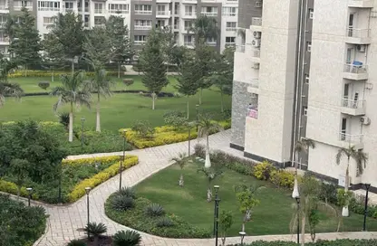 Apartment - 3 Bedrooms - 2 Bathrooms for sale in Madinaty - Cairo