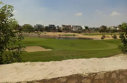 Villa - 5 Bedrooms - 7+ Bathrooms for sale in Palm Hills Golf Views - Cairo Alexandria Desert Road - 6 October City - Giza