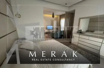 Apartment - 3 Bedrooms - 3 Bathrooms for sale in El Patio Oro - 5th Settlement Compounds - The 5th Settlement - New Cairo City - Cairo