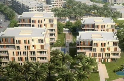Apartment - 3 Bedrooms - 2 Bathrooms for sale in Taj City - 5th Settlement Compounds - The 5th Settlement - New Cairo City - Cairo