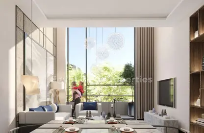 Apartment - 3 Bedrooms - 4 Bathrooms for sale in Telal East - 5th Settlement Compounds - The 5th Settlement - New Cairo City - Cairo