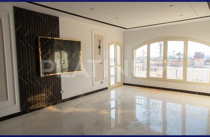 Chalet - 2 Bedrooms - 2 Bathrooms for sale in Montazah - Markaz Al Hamam - North Coast