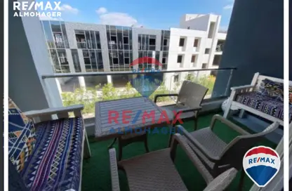 Apartment - 3 Bedrooms - 2 Bathrooms for sale in Dar Misr   Phase 2 - 12th District - Sheikh Zayed City - Giza