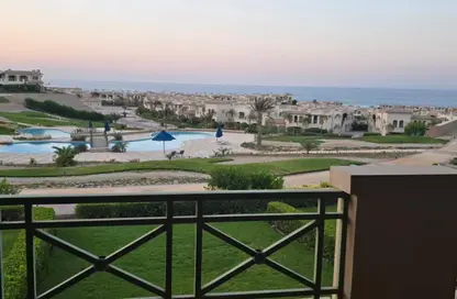 شاليه - 3 غرف نوم - 2 حمامات للبيع في لافيستا 6 - لافيستا - العين السخنة - السويس