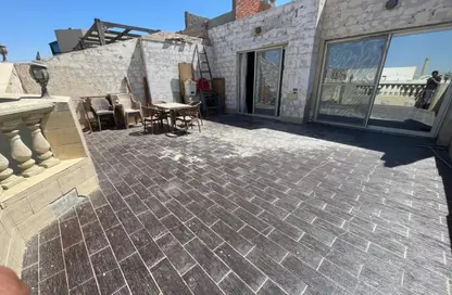 Apartment - 2 Bedrooms - 2 Bathrooms for sale in The 5th Settlement - New Cairo City - Cairo