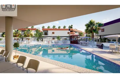 Apartment - 3 Bedrooms - 2 Bathrooms for sale in Porto Matrouh - Marsa Matrouh - Matrouh
