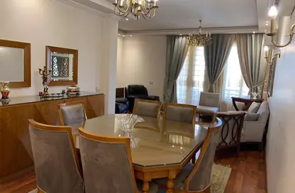 Apartment - 2 Bedrooms - 2 Bathrooms for sale in Jewar - 13th District - Sheikh Zayed City - Giza