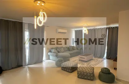 Chalet - 3 Bedrooms - 3 Bathrooms for rent in Fouka Bay - Qesm Marsa Matrouh - North Coast