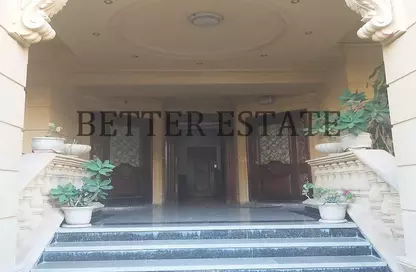 Apartment - 3 Bedrooms - 2 Bathrooms for sale in District 1 - The 5th Settlement - New Cairo City - Cairo