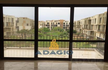 Duplex - 3 Bedrooms - 3 Bathrooms for rent in Sodic West - Sheikh Zayed Compounds - Sheikh Zayed City - Giza